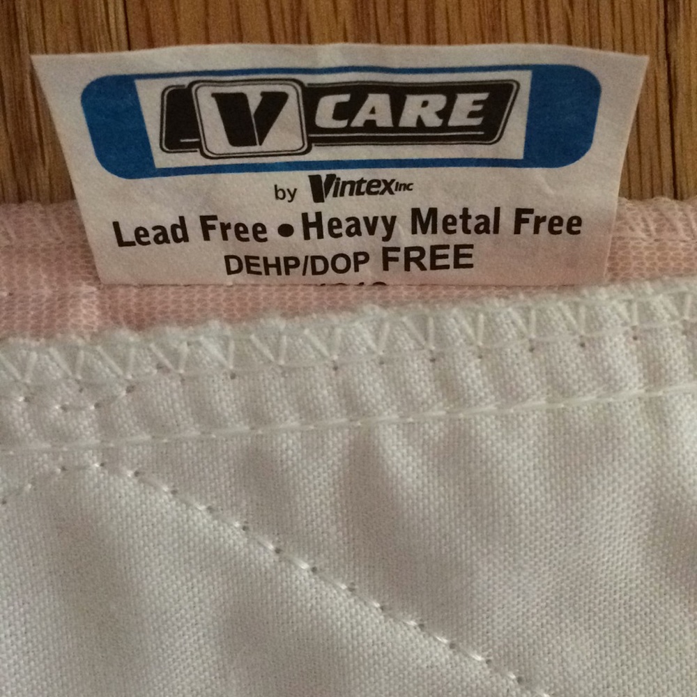 New,Heavy-Duty,Re-Usable, Waterproof Pad - Picture 3 of 3